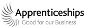 Apprenticeships Logo