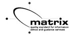 Matrix Logo